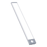 Lampara Armario Closet Led Recargable Iman Con Sensor