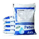 1 Kg Sal Hidropónica Hydro-sol Peters Fertilizante 5-11-26