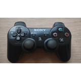 Controle Original Sony Dualshock 3 Sixaxis