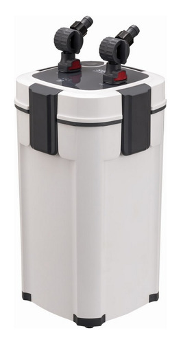 Filtro Externo Canister 1500 L/h Sobo Aq-907f
