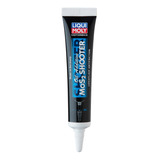 Antifriccionante De Motorbike Mos2 Shooter Liqui Moly