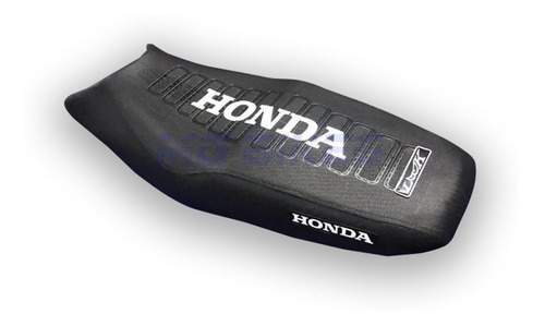 Funda Asiento Honda New Cg Titan 150 Antideslizante Mg Bikes