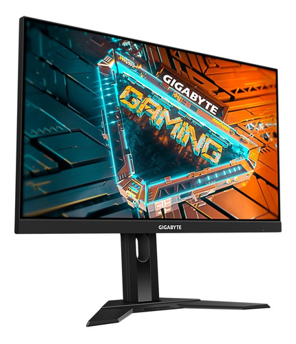 Monitor Gamer Gigabyte G24f 2 Lcd 23.8 Ips Negro 100v/240v