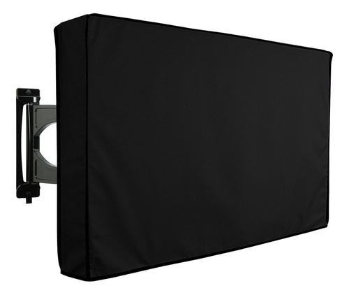 Funda Para Tv  -  De Exterior, Serie Panther - P Pdy