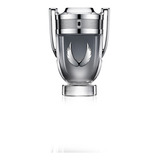 Perfume Masculino Paco Rabanne Invictus Platinum Edp 50 Ml