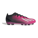 Zapatos De Fútbol Hombre adidas X Speedportal 2 Rosado
