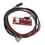 Limit Switch Interruptor Fin De Carrera Arduino Pic