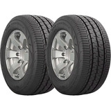 Kit De 2 Llantas Toyo Nano Energy Van 185r14 102s S