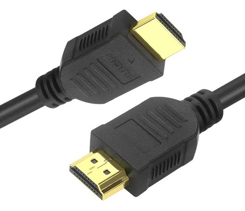 Cable Hdmi 8k 60hz 2 Metros 4k 120hz V2.1 Premium 48gbps