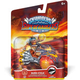 Skylanders Superchargers Burn-cycle N U E V O