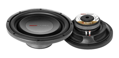 Subwoofer Plano Rock Series Rks-ul12ss 12 PuLG 1800w Max