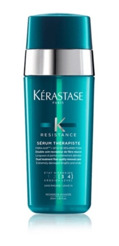 Serum Therapiste Resistance Kerastase 30 Ml