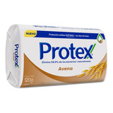 Jabon Protex Avena - Gr A - GR a $40