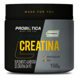 Creatina Creapure 150g - Probiotica