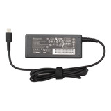 Cargador Lenovo Thinkpad L490 20v 3.25a 65w Usb-c  Facturado