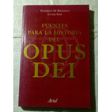 El Fundador Del Opus Dei.