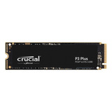 Disco Solido Crucial M.2 500gb 4.0