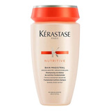Nutritive Bain Magistral Shampoo 250ml | Kérastase