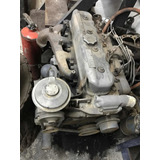 Motor Nissan Ed30 Rep. Varios