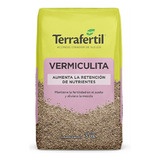 Vermiculita 5 Dm3  / Terrafertil / Salamanca Grow