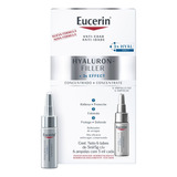 Eucerin Hyaluron Filler Serum Concentrado Rellenador Arrugas