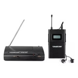 Retorno Inear Uhf Wireless Wpm200 Takstar 780-805mhz