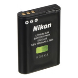 Nikon Coolpix En-el23 P600 P610 S810 S810c