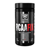 Bcaa Fix 120 Tabletes Darknnes-integralmedica