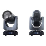 Cabeza Movil Big Dipper Lb380 Luz Beam Led 16ch 13 Gobo