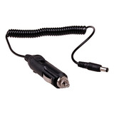 Cargador Auto 12v P/ Handy Yaesu Ft-250 Ft-270 Vx-110 Vx-150