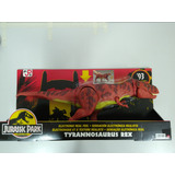 Tyrannosaurus Rex Jurassic Park Mattel 93 