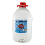 Shampoo De Alfombras Y Tapices Llabres 5l 