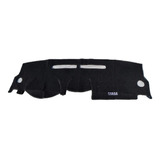 Cubretablero Bordado Chevrolet Opel Corsa Modelos 2000-2008