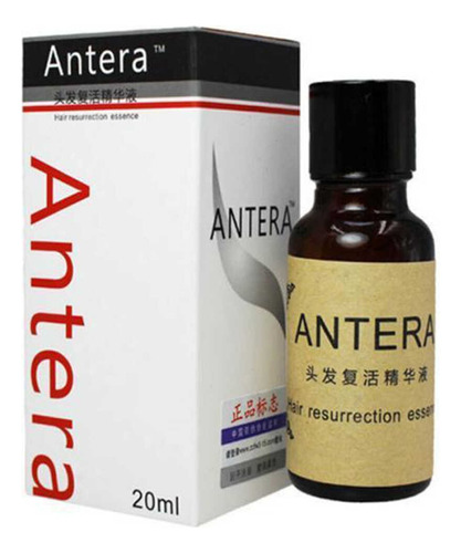 Antera Tonico Capilar - Ml - mL a $1600