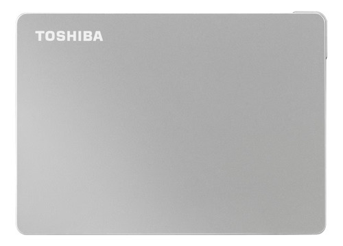 Disco Duro Externo Toshiba Hdtx140xscca 4tb