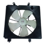 Electroventilador Radiador Honda Civic 1.7 7ma Generacion honda Civic