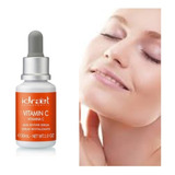 Idraet Serum Concentrado Vitamina C X 25 Dermaroler