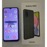 Samsung Galaxy A03s