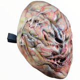 Máscara De Silent Hill Nurse Halloween Terror