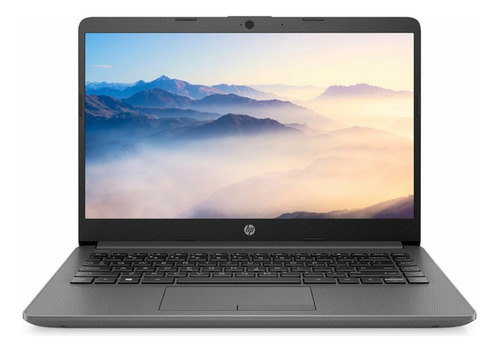 Portátil Hp 14-cf2062la Core I3-10110u Ram 12gb Ssd 256gb