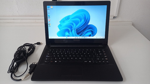 Notebook Lenovo G40-80 Intel I5, 8gb Ram, Ssd 480gb