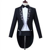 Chaqueta De Boda Para Hombre Smoking Tuxedo [u]