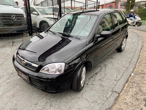 CHEVROLET CORSA 1.4 2012 COMPLETO 