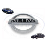 Emblema Parrilla Nissan Sentra 2005 2006 2007 2008 Nuevo