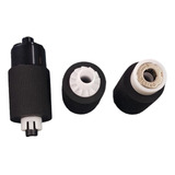 Kit Pick Roller Gomas Para Kyocera 2040 2810 2820 3 Pzs