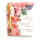 Dayspring Inspirational Boxed Cards Birthday Beautiful