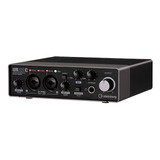 Steinberg Ur22c Interface Usb Grabacion Pc Dsp Sin Latencia