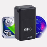 Rastreador Gps Tracker Relay Localizador Con Grabador Voz