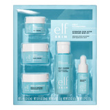 Hydrated Ever After Skincare Mini Kit, Limpiador, Desmaquill