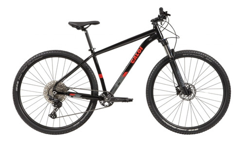 Bicicleta Bike Caloi Explorer Pro 29 2021